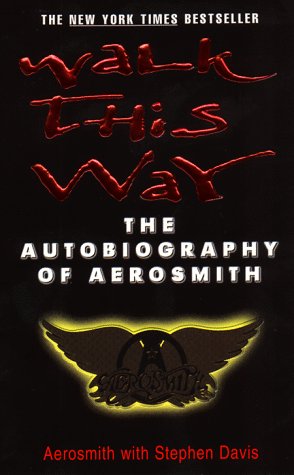 Book cover for Walk This Way