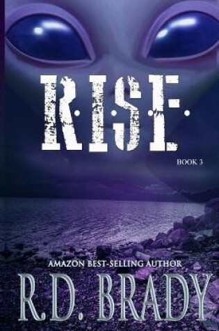 Cover of R.I.S.E.