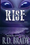 Book cover for R.I.S.E.