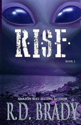 Cover of R.I.S.E.