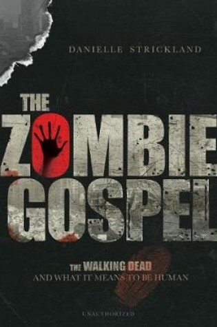 Cover of The Zombie Gospel