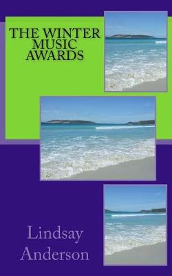 Book cover for The Winter Music Awards