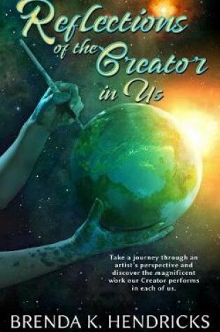 Cover of Reflections of the Creator in Us