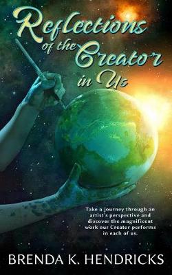 Book cover for Reflections of the Creator in Us