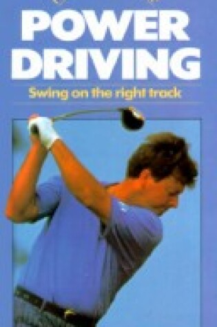 Cover of Power Driving