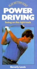 Book cover for Power Driving