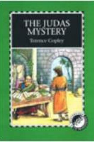 Cover of The Judas Mystery