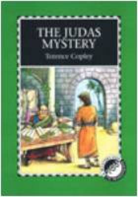 Cover of The Judas Mystery