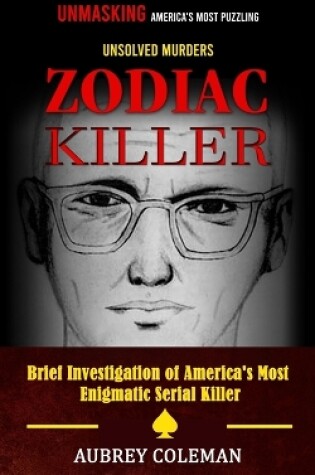 Cover of Zodiac Killer