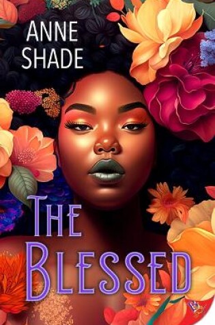 Cover of The Blessed