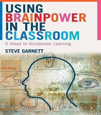 Book cover for Using Brainpower in the Classroom