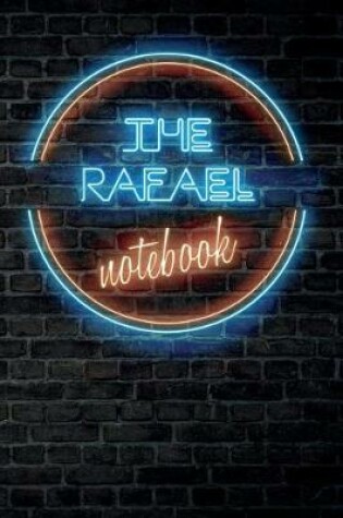 Cover of The RAFAEL Notebook