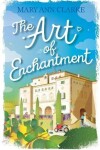 Book cover for The Art Of Enchantment