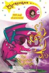 Book cover for The Dragon's Revenge