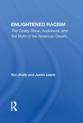 Book cover for Enlightened Racism