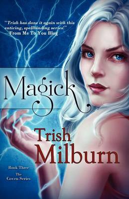 Cover of Magick