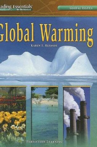 Cover of Global Warming