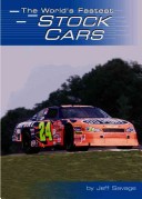 Book cover for The World's Fastest Stock Cars