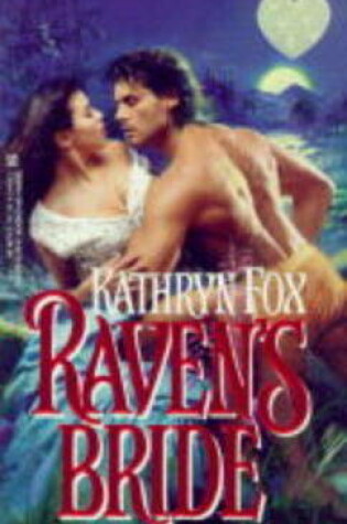 Cover of Raven's Bride