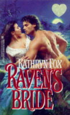 Book cover for Raven's Bride