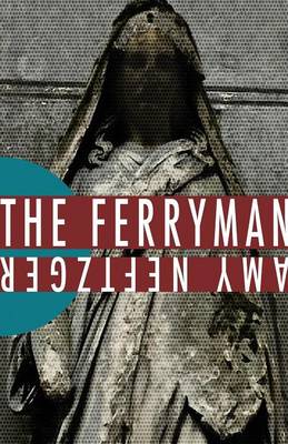 Book cover for The Ferryman