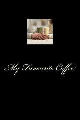 Book cover for My Favourite Coffee