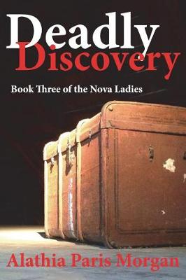 Book cover for Deadly Discovery