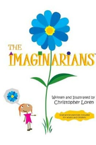Cover of The Imaginarians