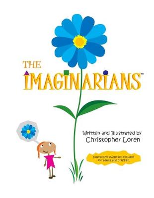 Cover of The Imaginarians