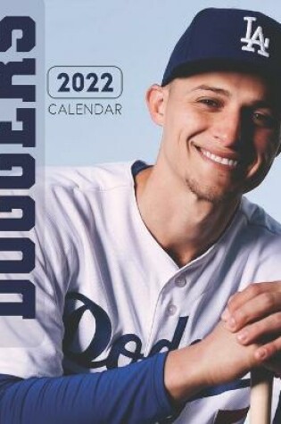 Cover of 2022 Calendar