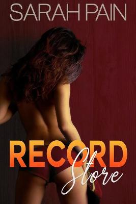 Book cover for Record Store