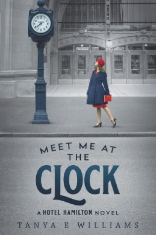 Cover of Meet Me at the Clock