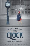 Book cover for Meet Me at the Clock