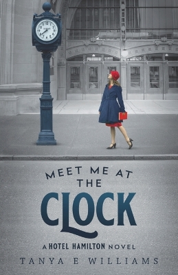 Cover of Meet Me at the Clock