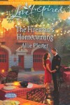 Book cover for The Fireman's Homecoming