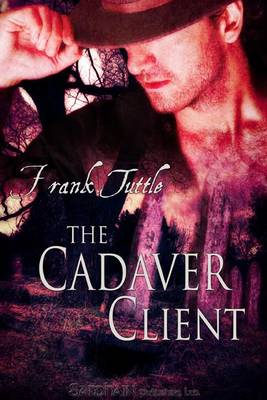 Book cover for The Cadaver Client