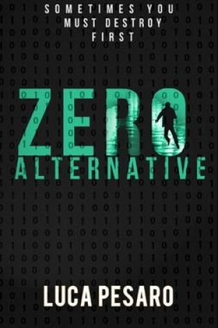 Cover of Zero Alternative