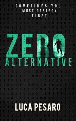 Book cover for Zero Alternative