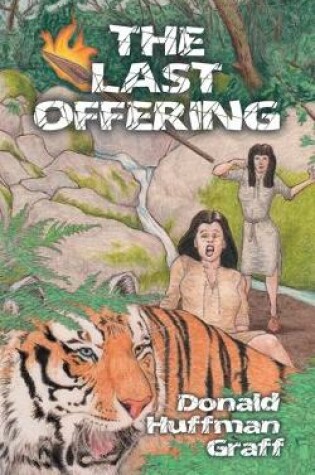 Cover of The Last Offering