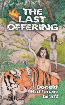 Book cover for The Last Offering