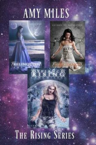 Cover of The Rising Trilogy