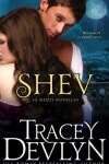 Book cover for Shev