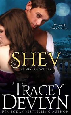 Book cover for Shev