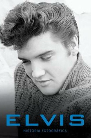 Cover of Elvis