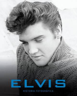 Cover of Elvis