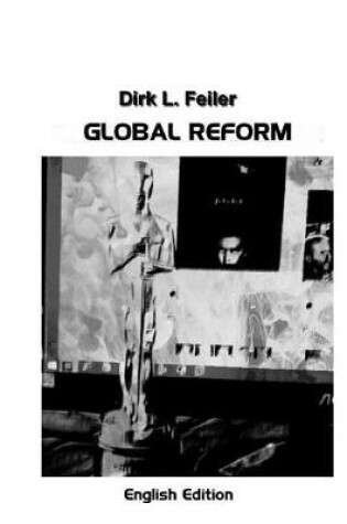 Cover of Global Reform