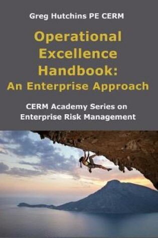 Cover of Operational Excellence Handbook