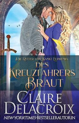 Book cover for Des Kreuzfahrers Braut