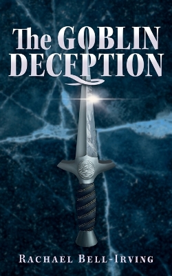 Book cover for The Goblin Deception