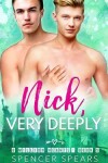 Book cover for Nick, Very Deeply